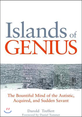 Islands of Genius