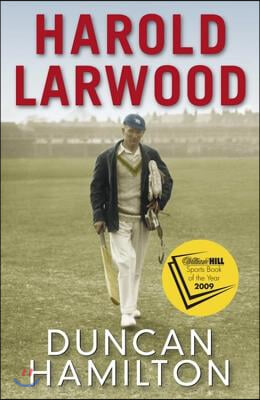 Harold Larwood