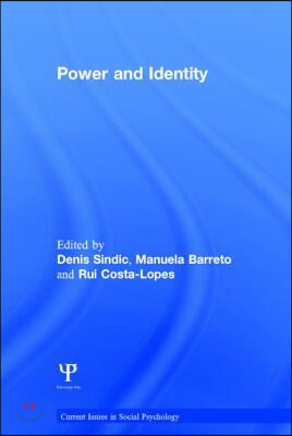 Power and Identity