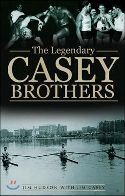 The Legendary Casey Brothers