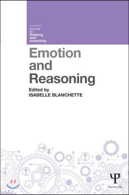 Emotion and Reasoning