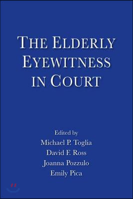 Elderly Eyewitness in Court