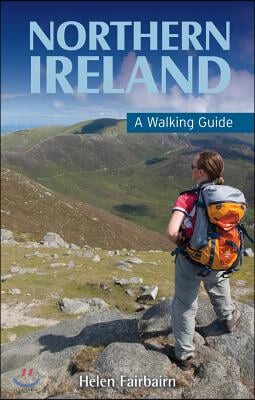 Northern Ireland: A Walking Guide