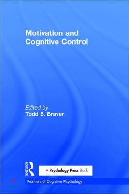 Motivation and Cognitive Control