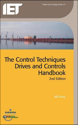 The Control Techniques Drives and Controls Handbook