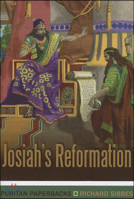 Josiah&#39;s Reformation