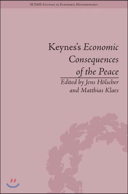 Keynes&#39;s Economic Consequences of the Peace