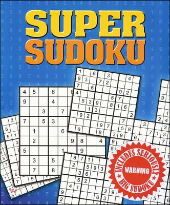 Super Sudoku