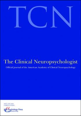 Pediatric Neuropsychology