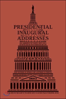 Presidential Inaugural Addresses