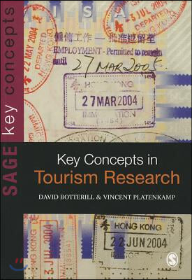 Conor Key Concepts in Tourism Research