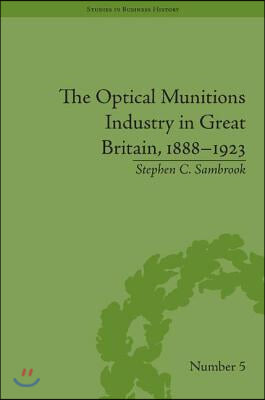 Optical Munitions Industry in Great Britain, 1888–1923