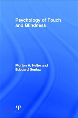 Psychology of Touch and Blindness