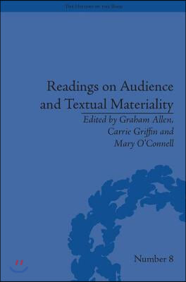 Readings on Audience and Textual Materiality