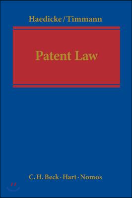 Patent Law