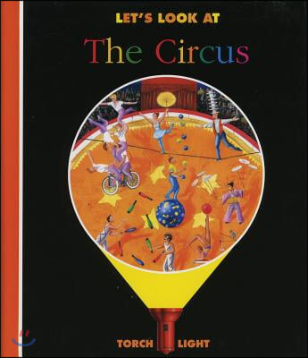 Let&#39;s Look at the Circus