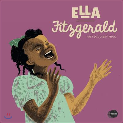 Ella Fitzgerald [With CD (Audio)]