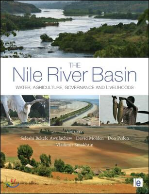 Nile River Basin