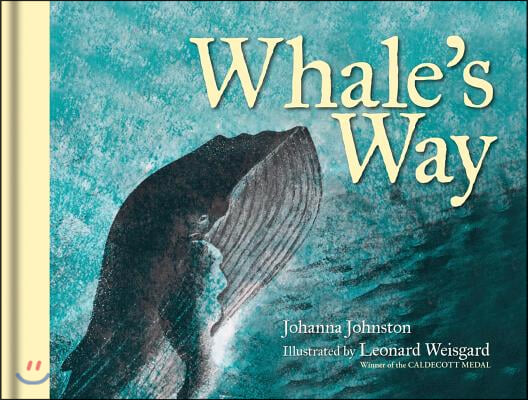 Whale&#39;s Way