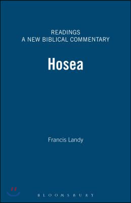 Hosea