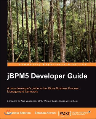 Jbpm 5 Developer Guide