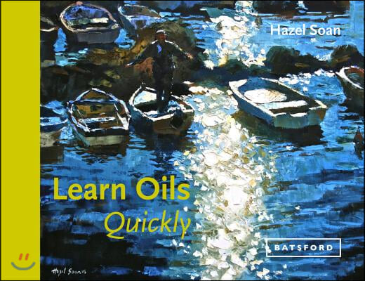 Learn Oils Quickly