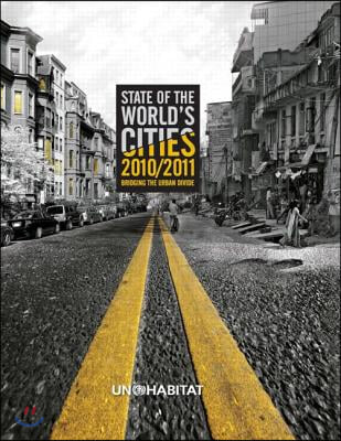 State of the World&#39;s Cities 2010/11