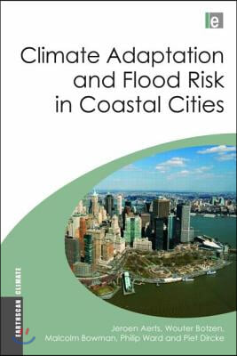 Climate Adaptation and Flood Risk in Coastal Cities