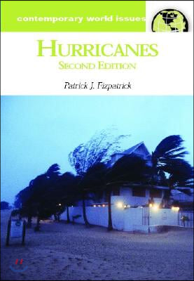 Hurricanes: A Reference Handbook