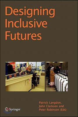 Designing Inclusive Futures