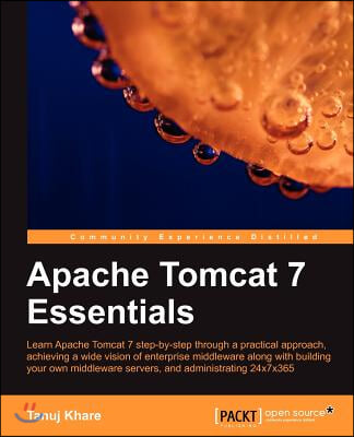 Apache Tomcat 7 Essentials