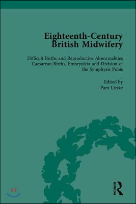 Eighteenth-Century British Midwifery, Part III