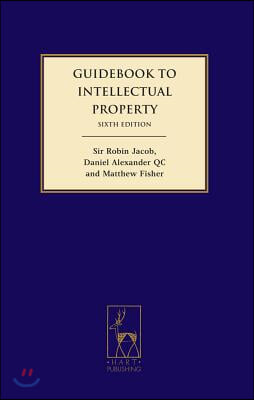 Guidebook to Intellectual Property