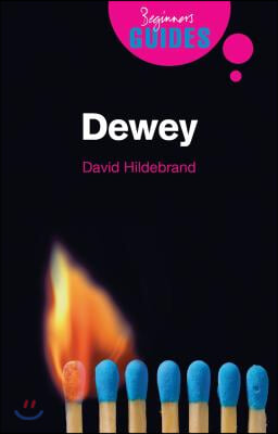 Dewey: A Beginner&#39;s Guide