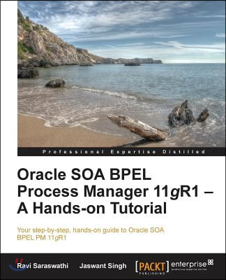 Oracle Soa Bpel PM 11g R1: A Hands-On Tutorial