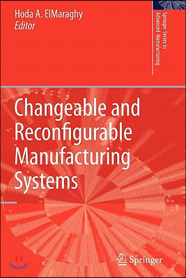 Changeable and Reconfigurable Manufacturing Systems