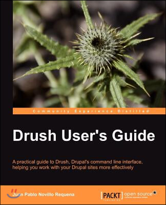 Drush User&#39;s Guide