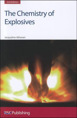 The Chemistry of Explosives