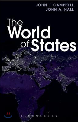 The World of States