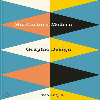 Mid-Century Modern Graphic Design