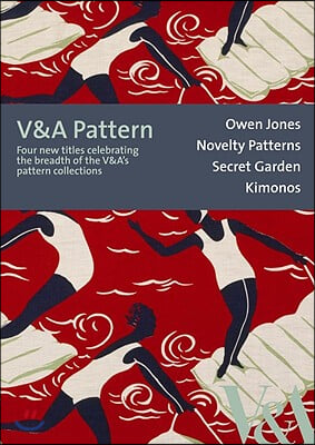 V&A Pattern Box Set