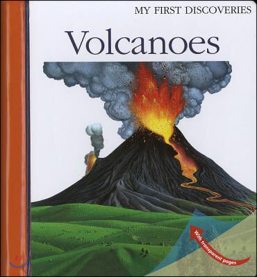 Volcanoes