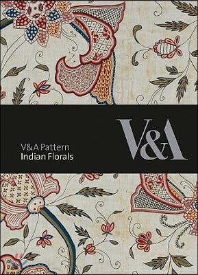 The V&A Pattern: Indian Florals