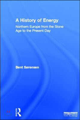 History of Energy