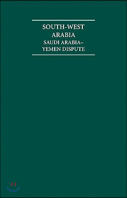 South-West Arabia 6 Volume Set