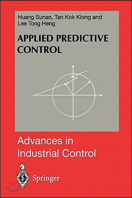 Applied Predictive Control