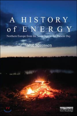 History of Energy