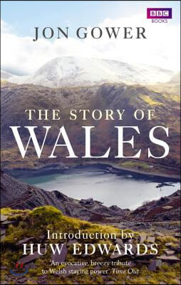 The Story of Wales