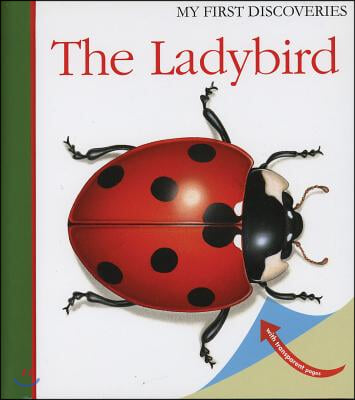 The Ladybird: Volume 8