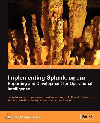 Implementing Splunk